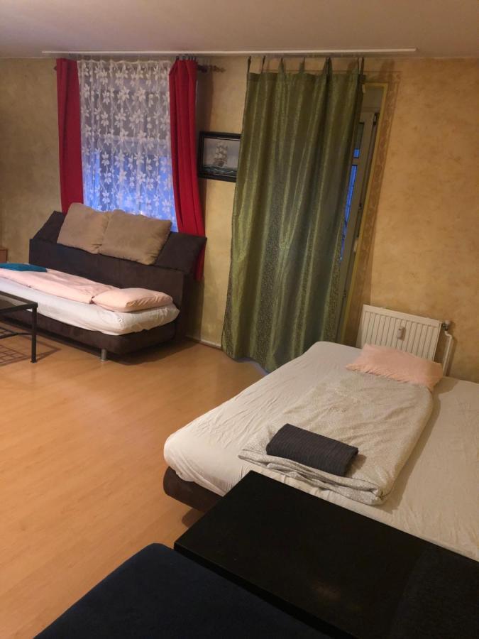 Large Apartment With Garage And Terrace Βουδαπέστη Εξωτερικό φωτογραφία