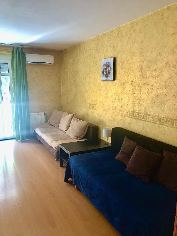 Large Apartment With Garage And Terrace Βουδαπέστη Εξωτερικό φωτογραφία