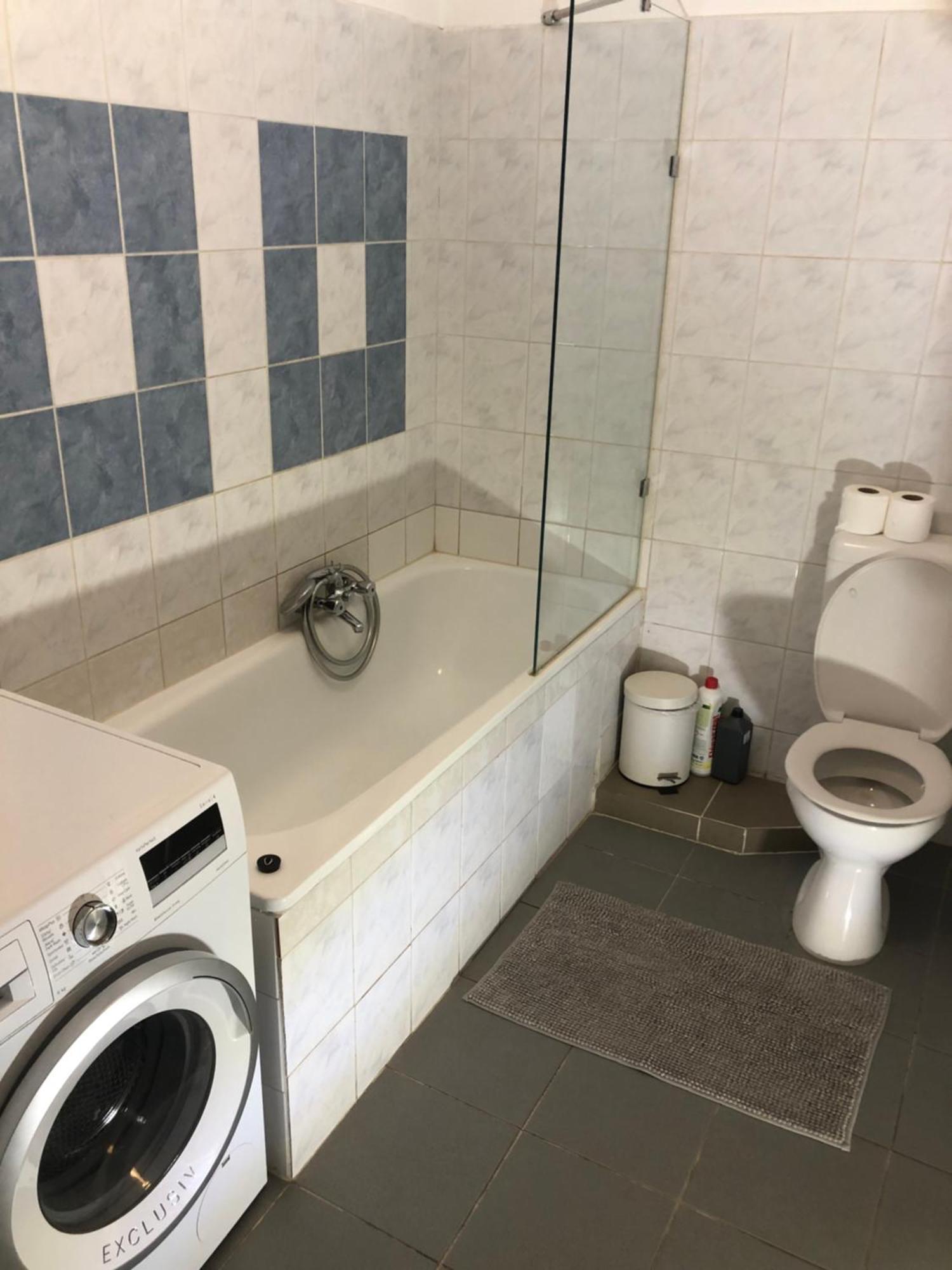 Large Apartment With Garage And Terrace Βουδαπέστη Εξωτερικό φωτογραφία