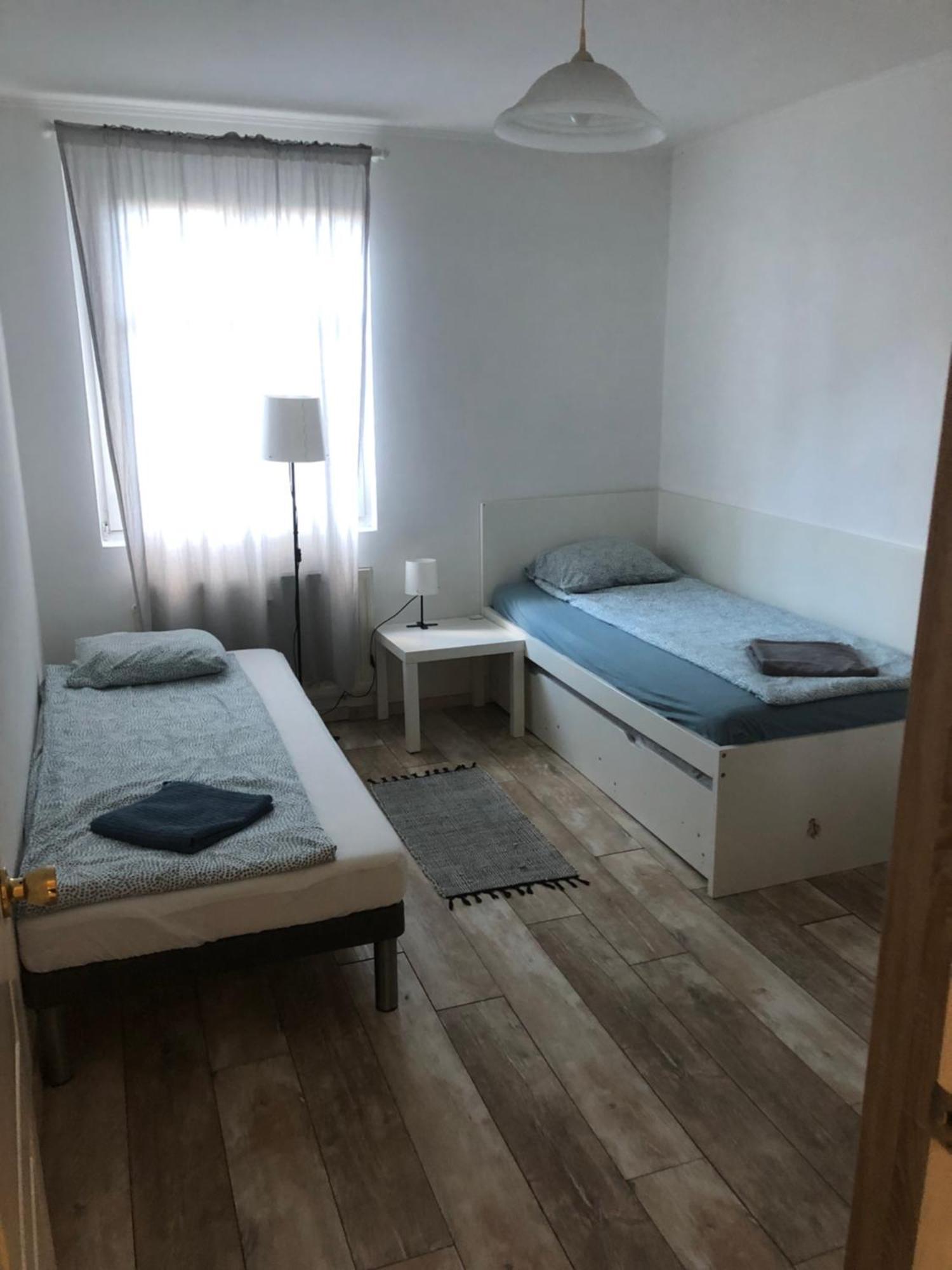 Large Apartment With Garage And Terrace Βουδαπέστη Εξωτερικό φωτογραφία